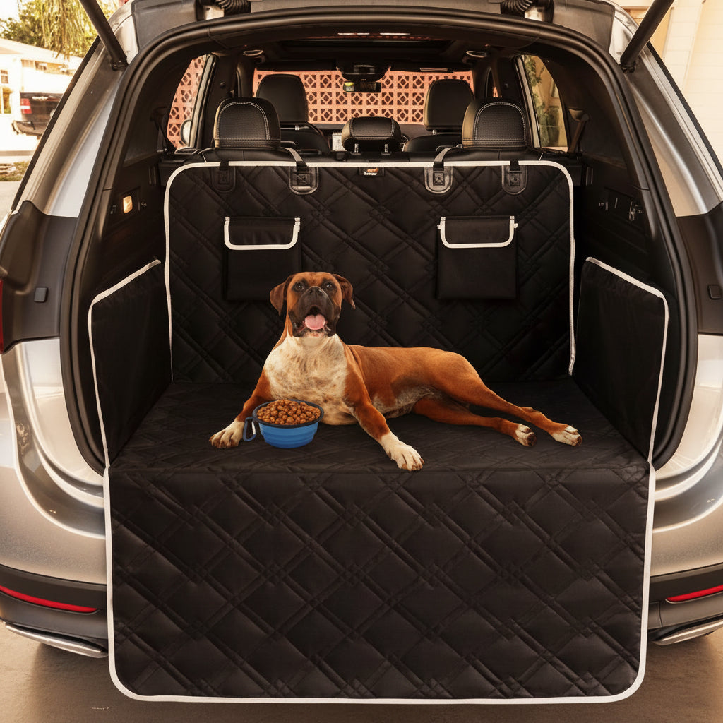 Coussin de protection pour animaux