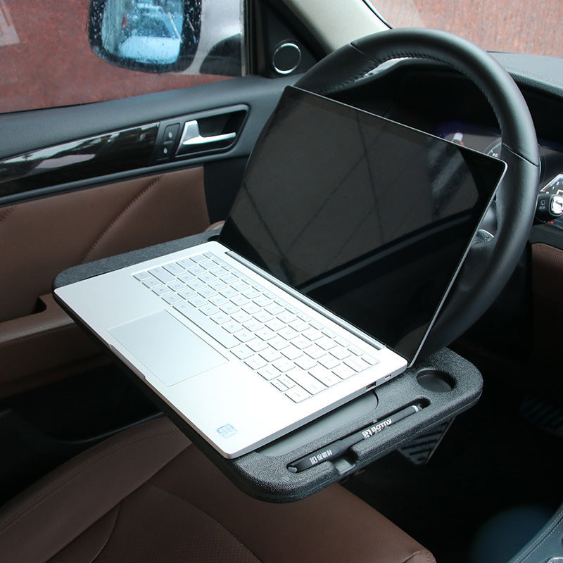 Tablette de volant premium