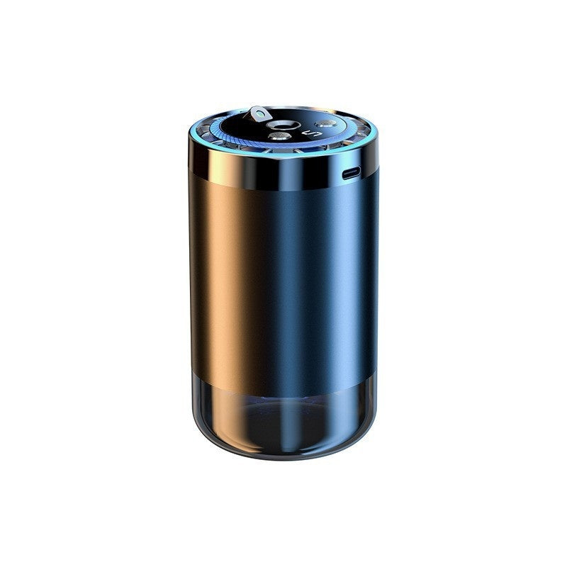 Diffuseur aromatique intelligent