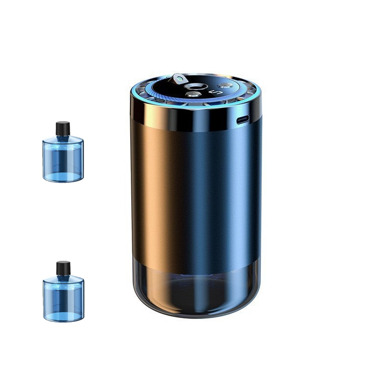Diffuseur aromatique intelligent