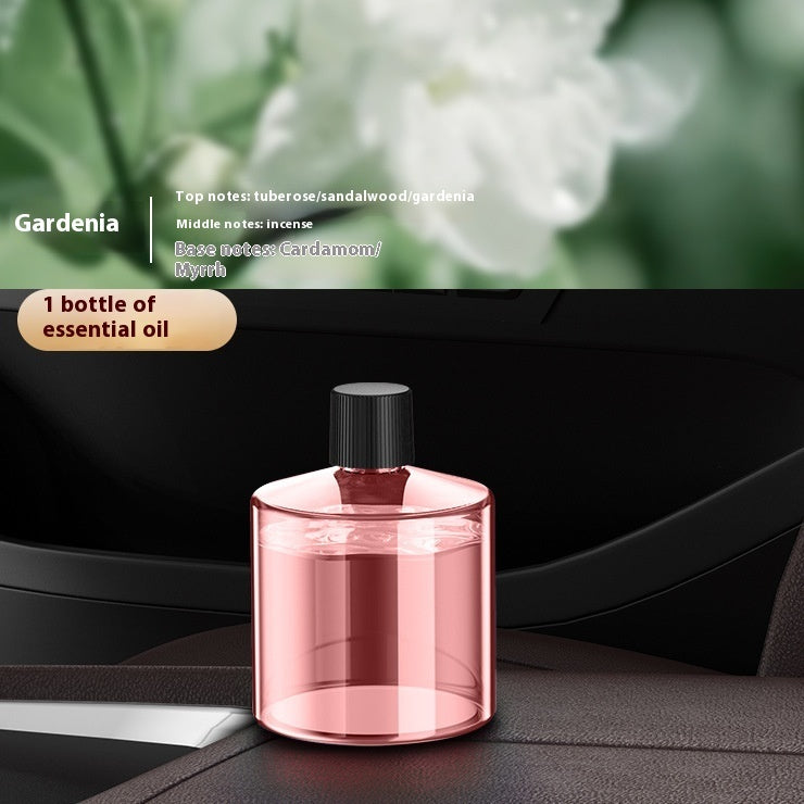 Diffuseur aromatique intelligent