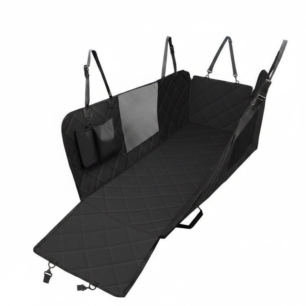 Housse de protection pour animaux