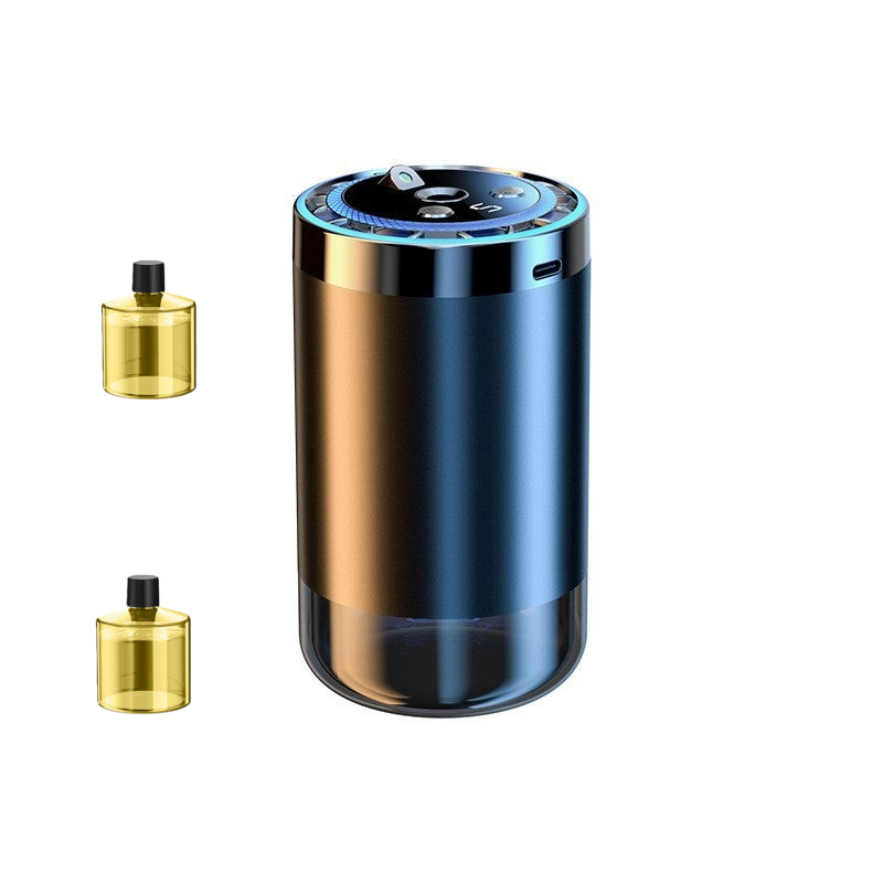 Diffuseur aromatique intelligent
