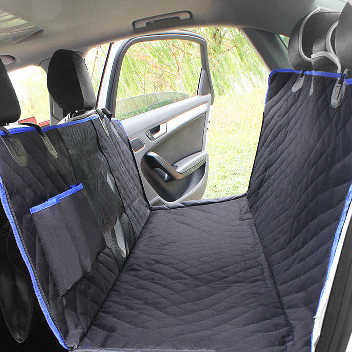 Housse de protection pour animaux