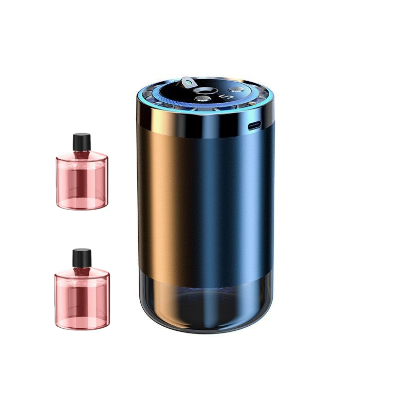 Diffuseur aromatique intelligent