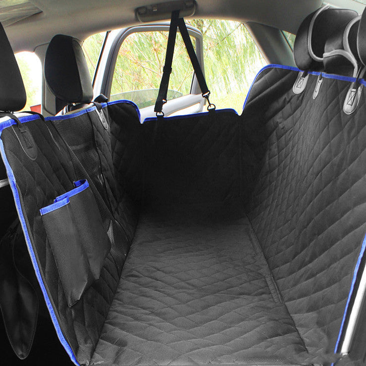 Housse de protection pour animaux