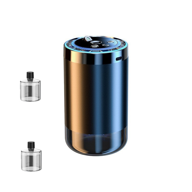 Diffuseur aromatique intelligent